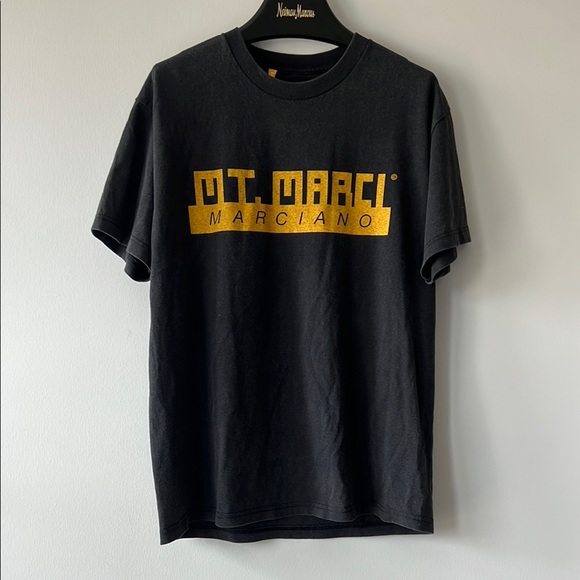 Gallery Dept Other - Galley Dept Mt. Marci Reversible Tee